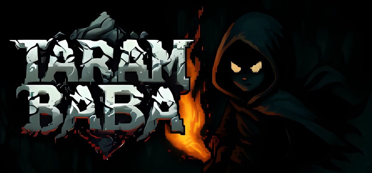 Taram Baba