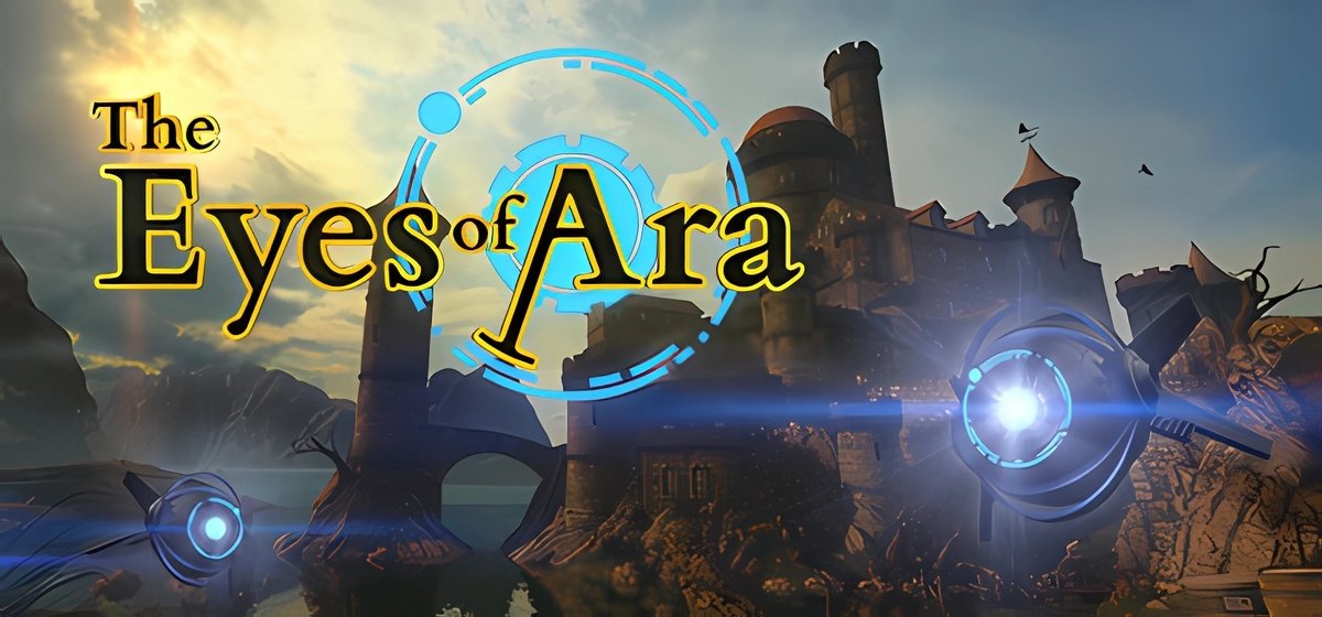 The Eyes of Ara