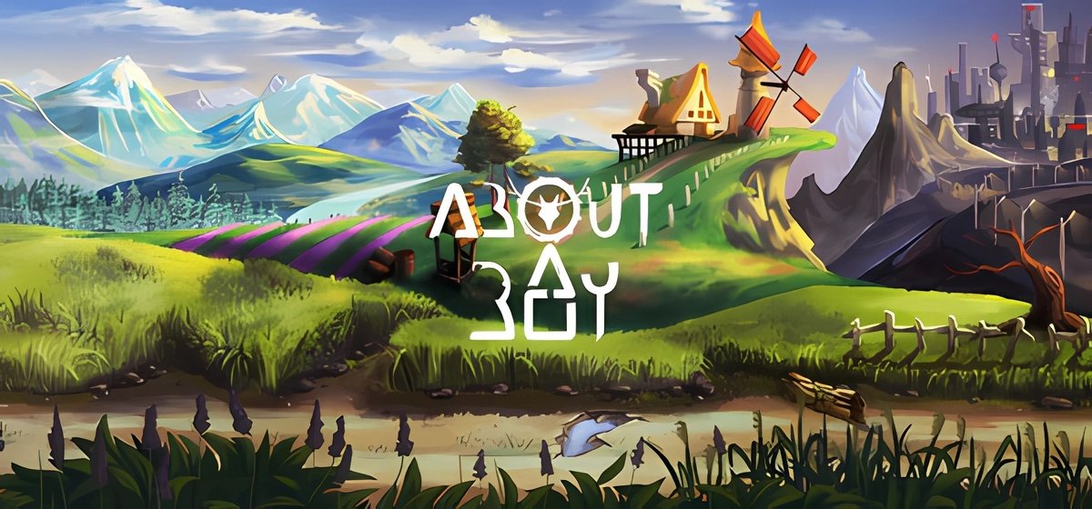 About a Boy