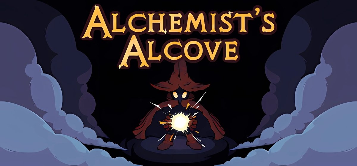 Alchemists Alcove
