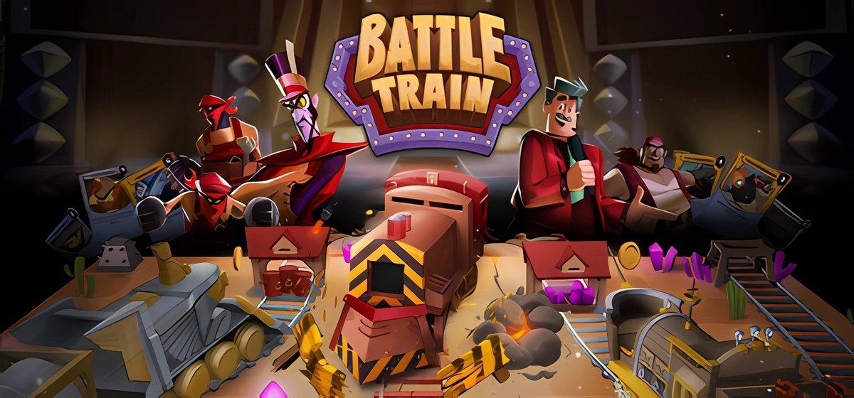 Battle Train