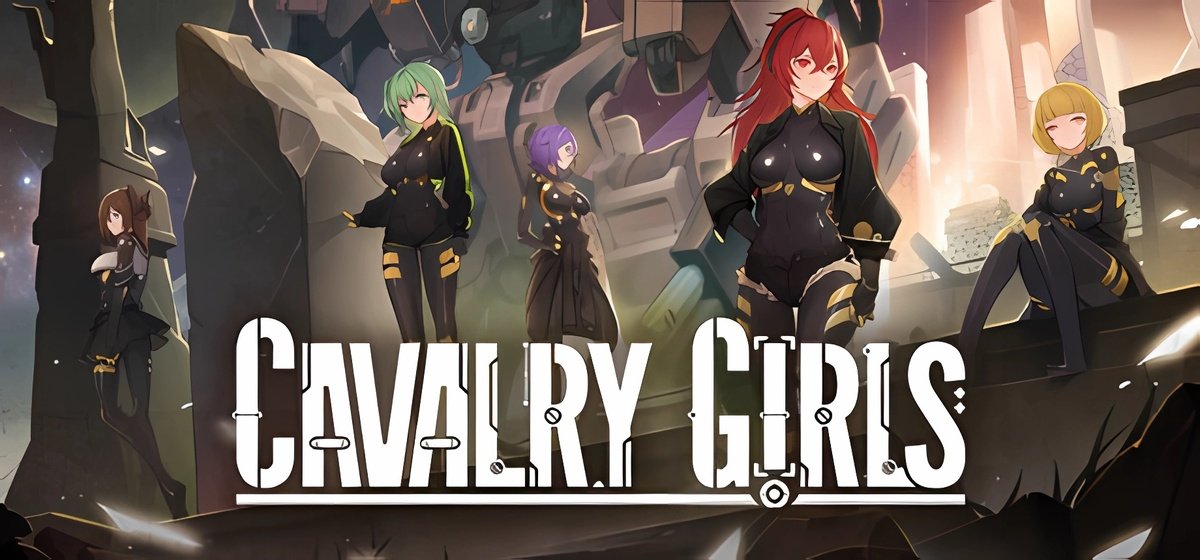 Cavalry Girls