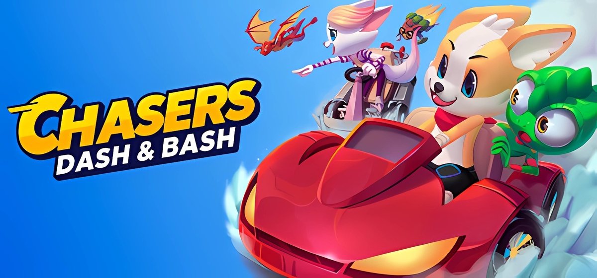 Chasers Dash & Bash