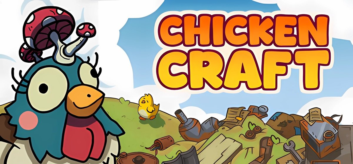 Chicken Craft