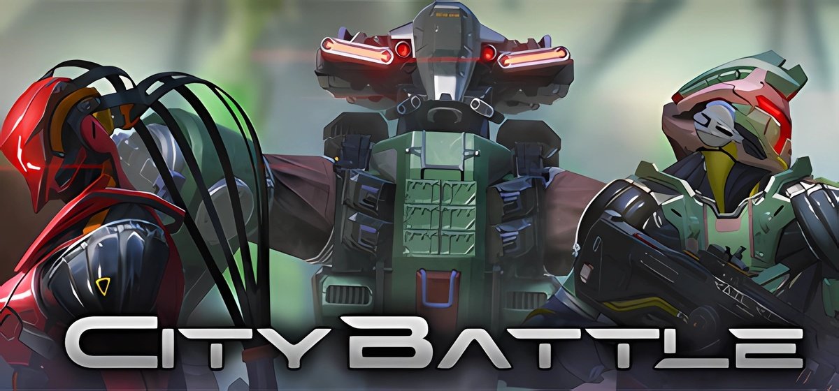 CityBattle Virtual Earth