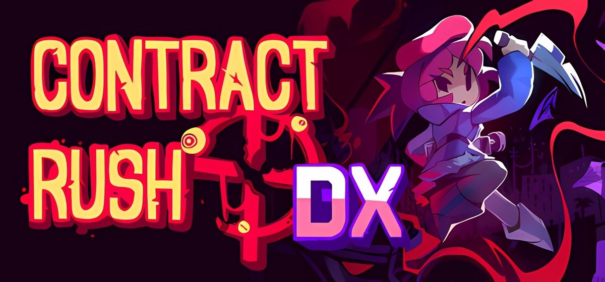 Contract Rush DX