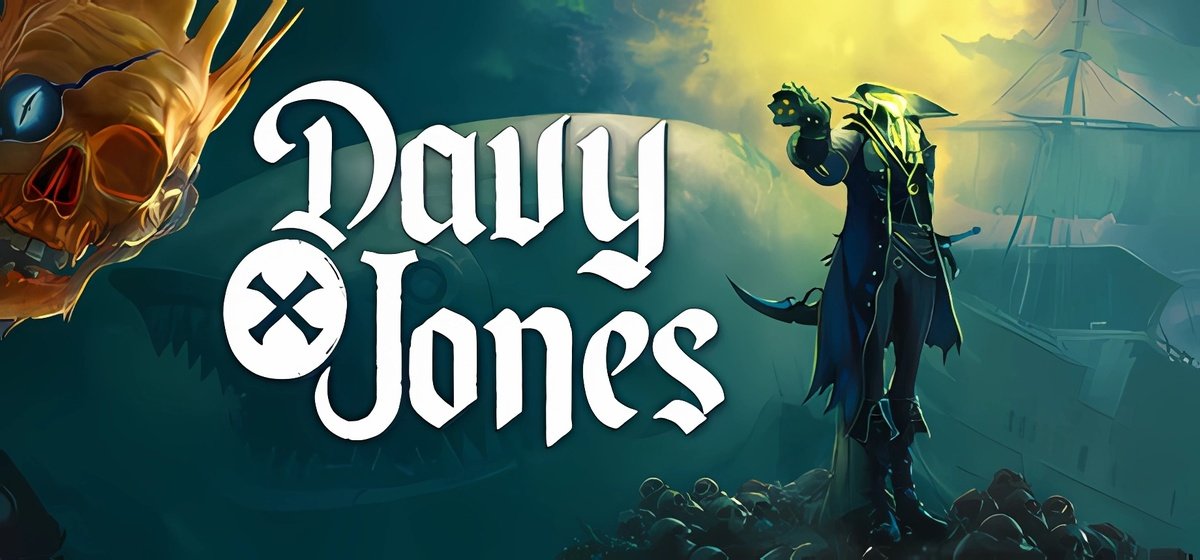 DAVY x JONES