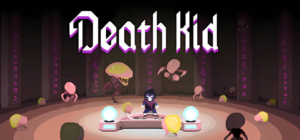 Death Kid