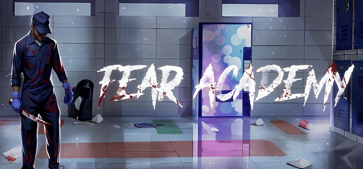 Fear Academy