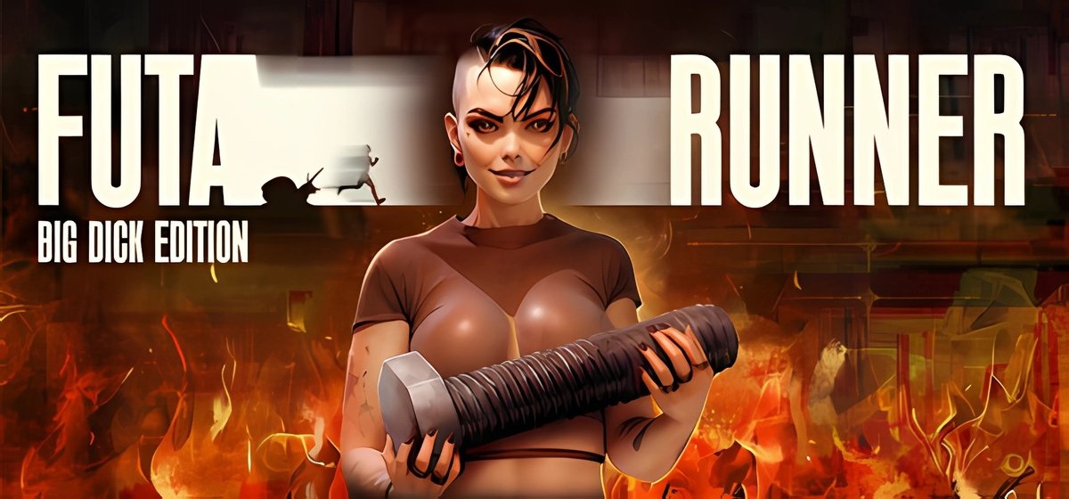 FUTA RUNNER Big Dick Edition