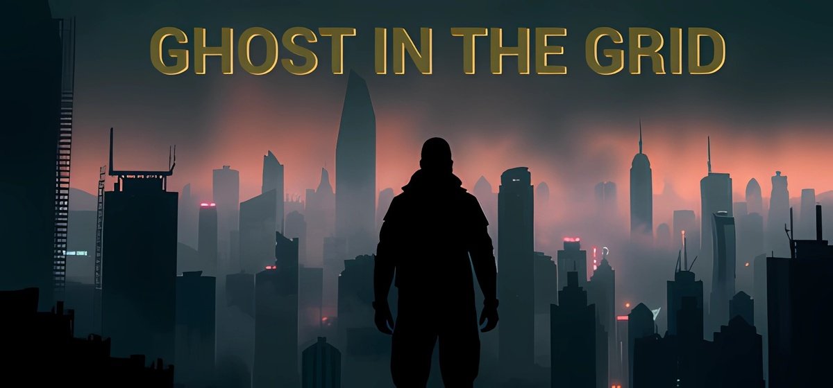 Ghost In The Grid