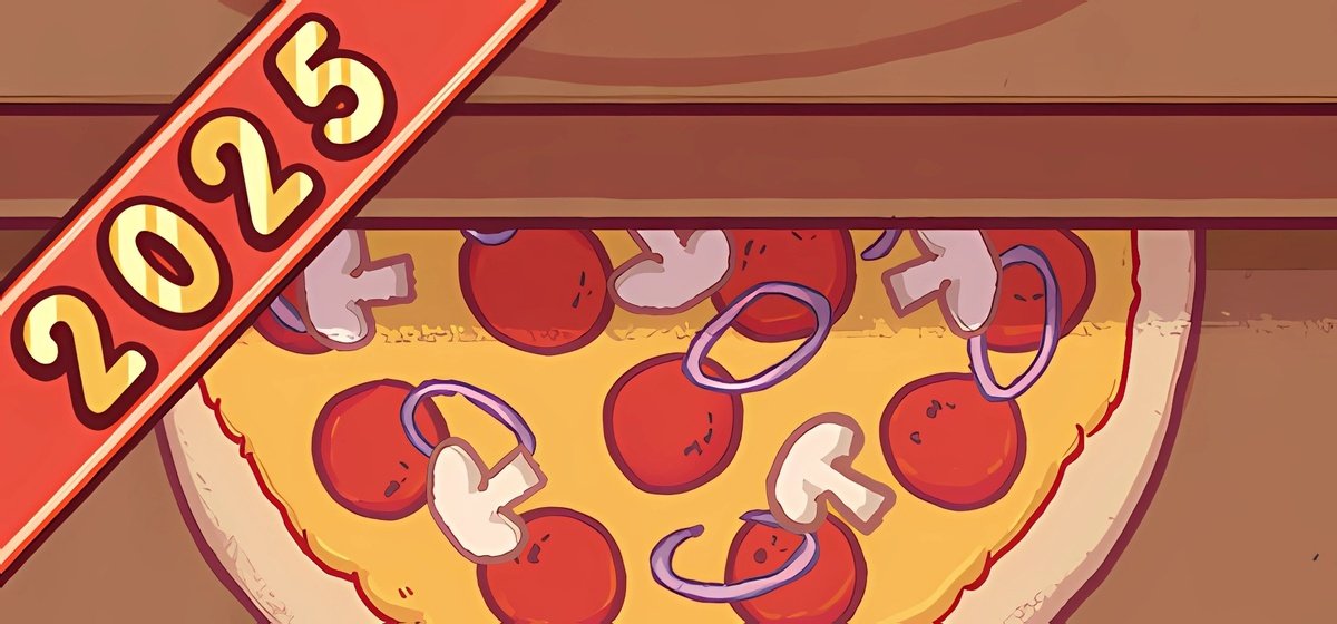 Good Pizza, Great Pizza - Cooking Simulator Game