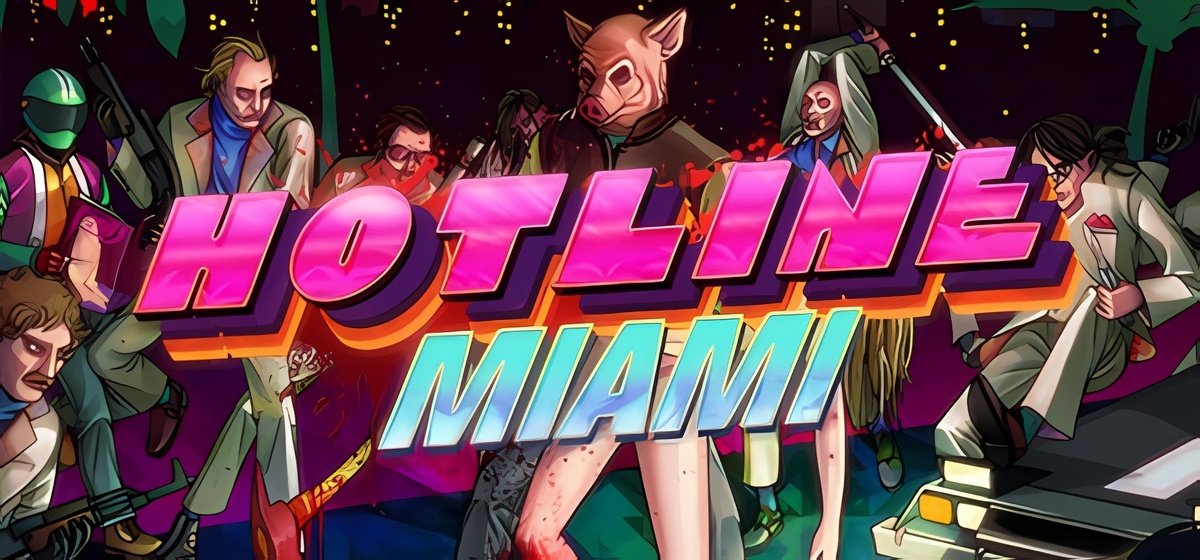 hotline miami