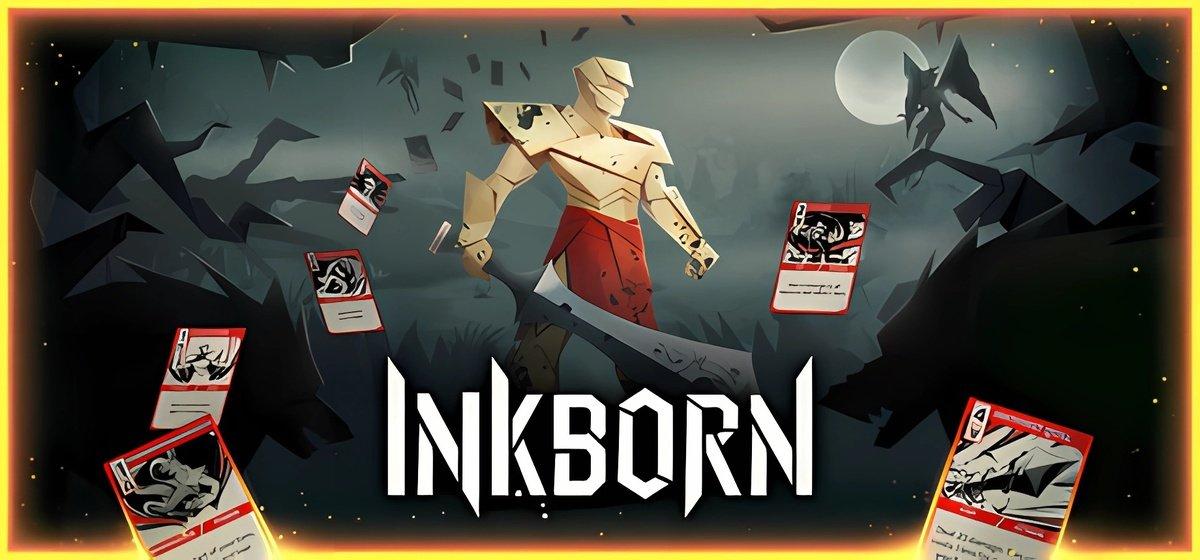 Inkborn