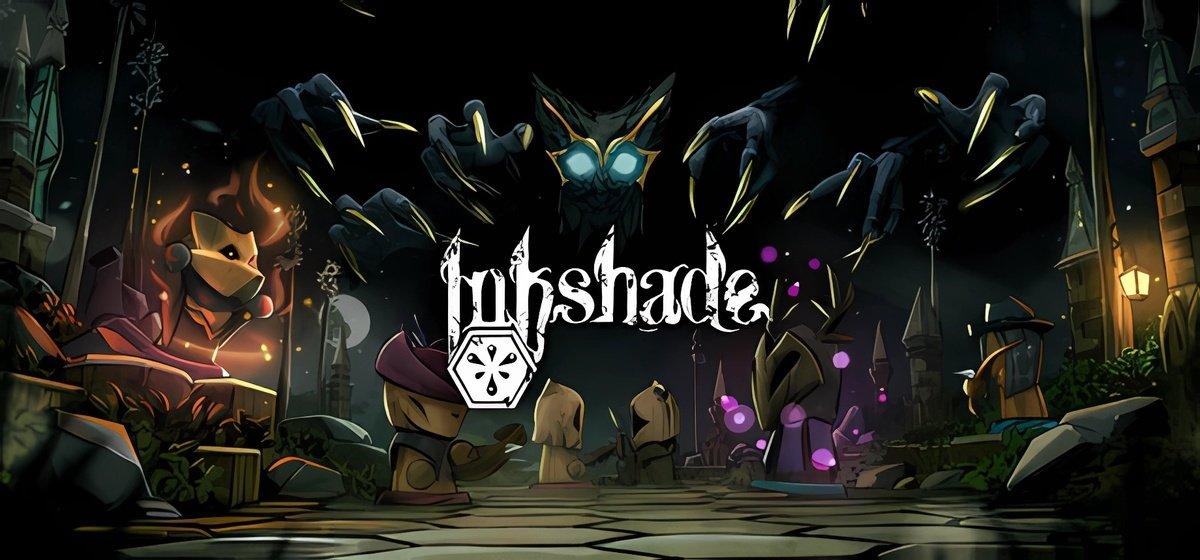 Inkshade