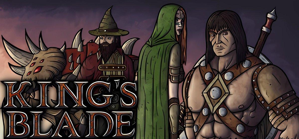 Kings Blade