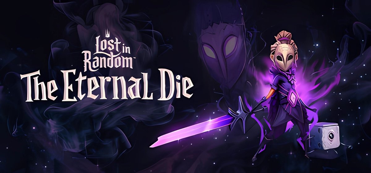 Lost in Random The Eternal Die