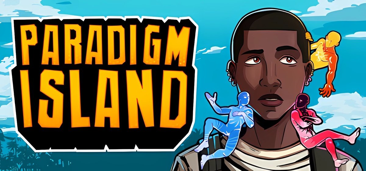 Paradigm Island