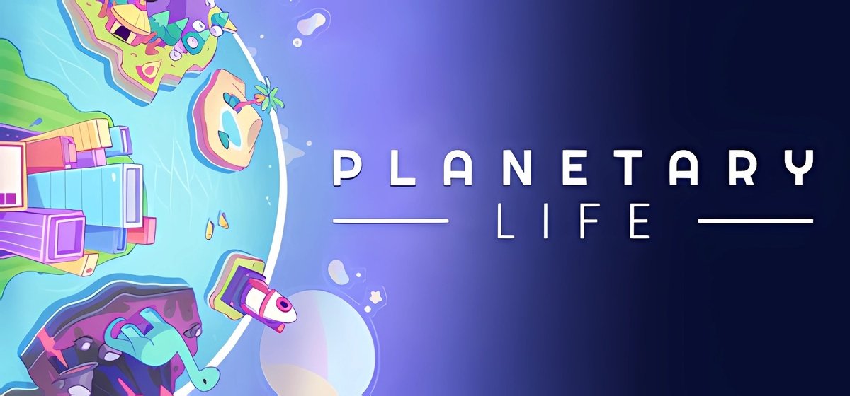 Planetary Life