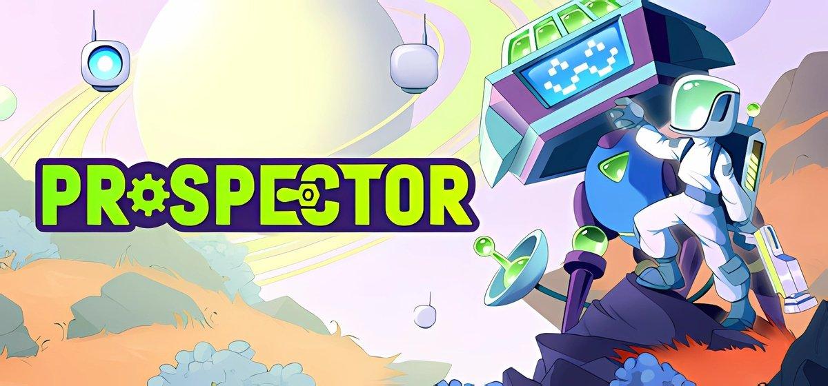 Prospector