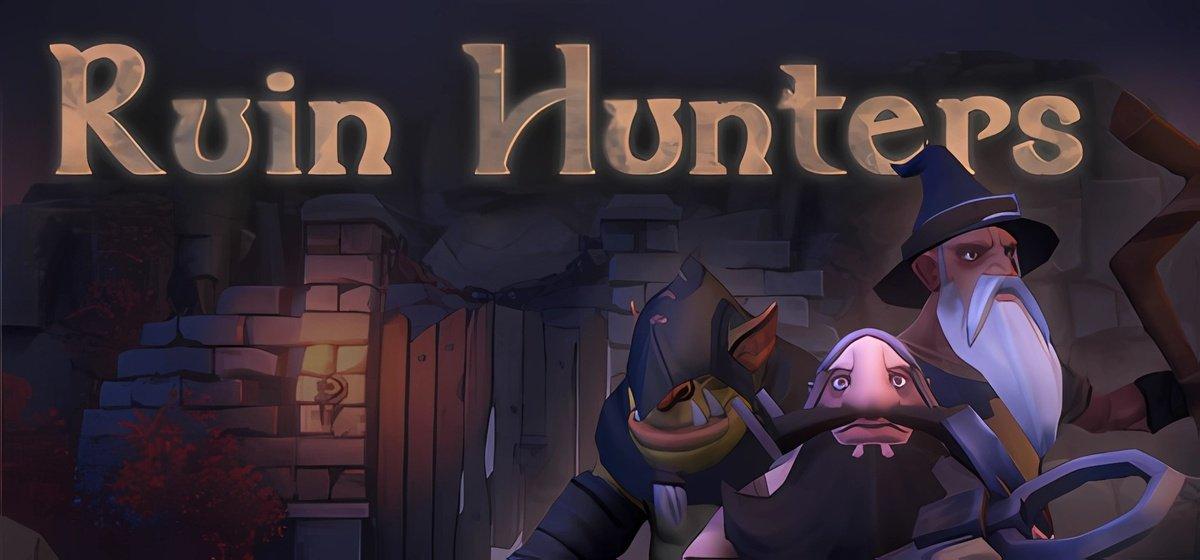 Ruin Hunters