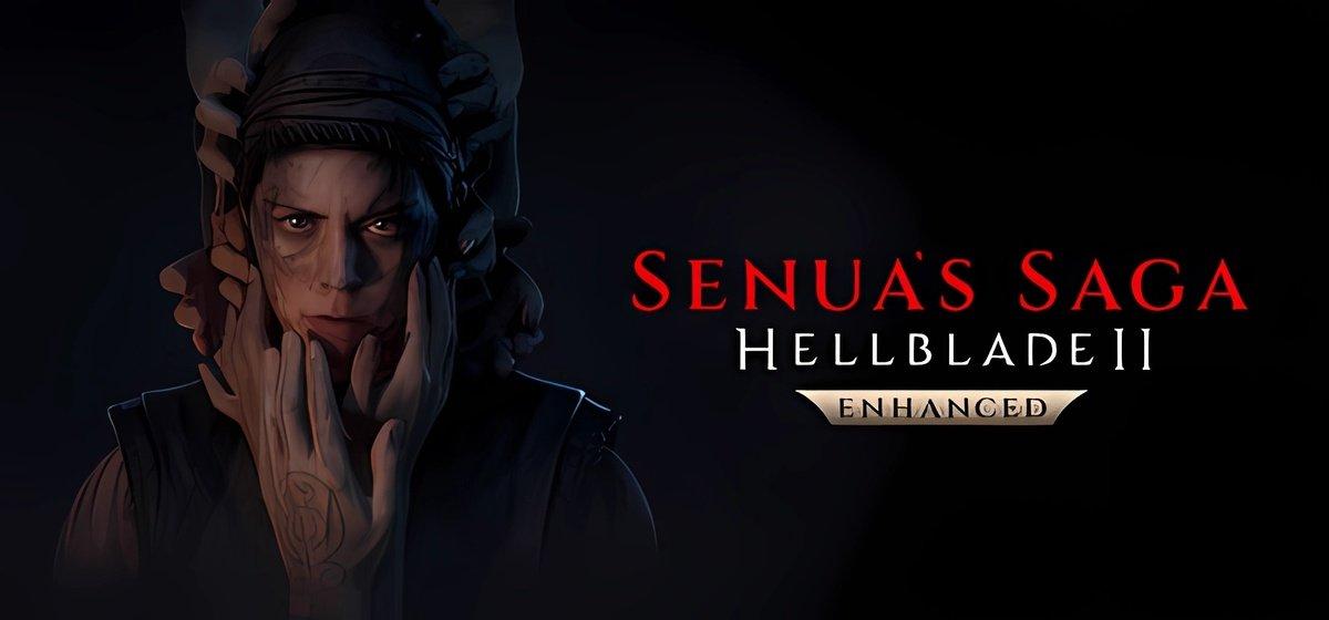 Senua's Saga Hellblade 2
