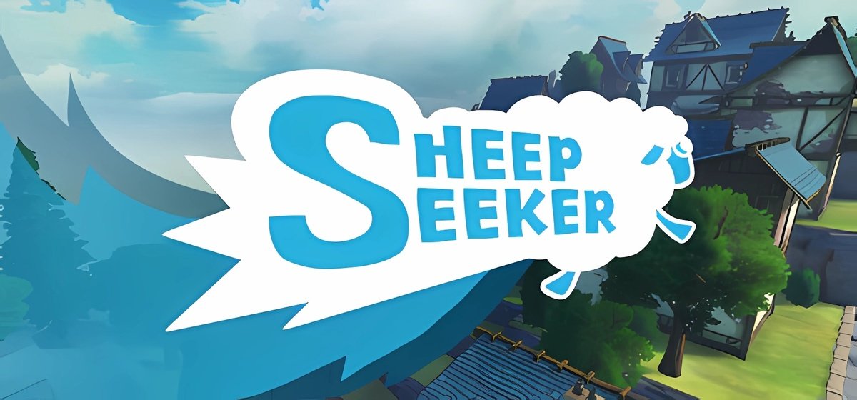 Sheep Seeker