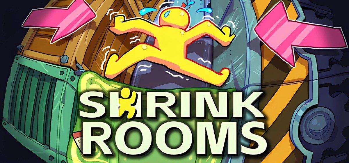 ShrinkRooms