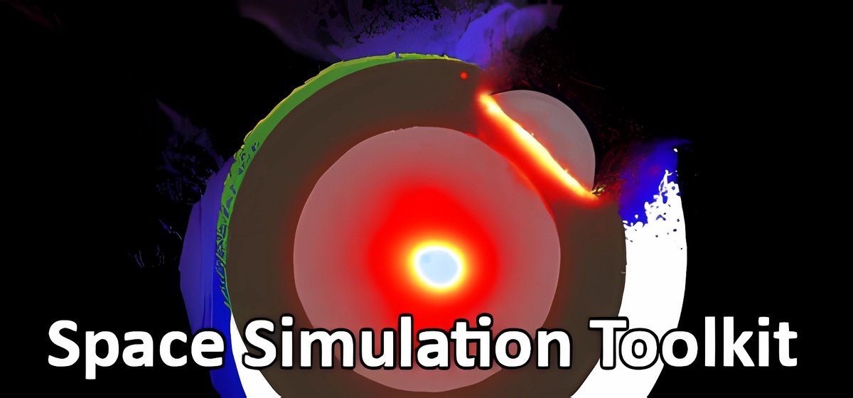 Space Simulation Toolkit