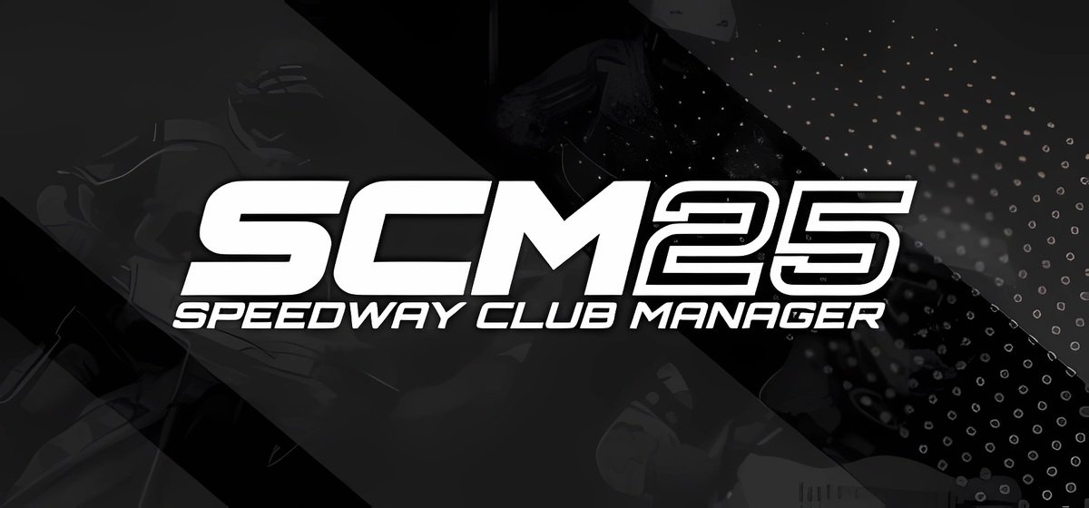 Speedway Club Manager 25
