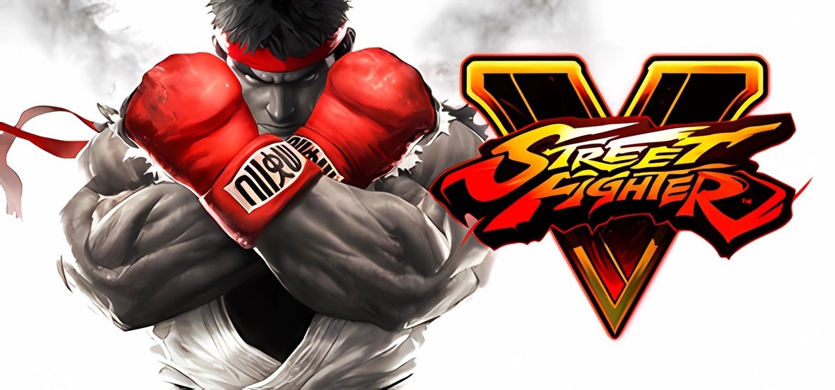 Street Fighter V Champion Edition
