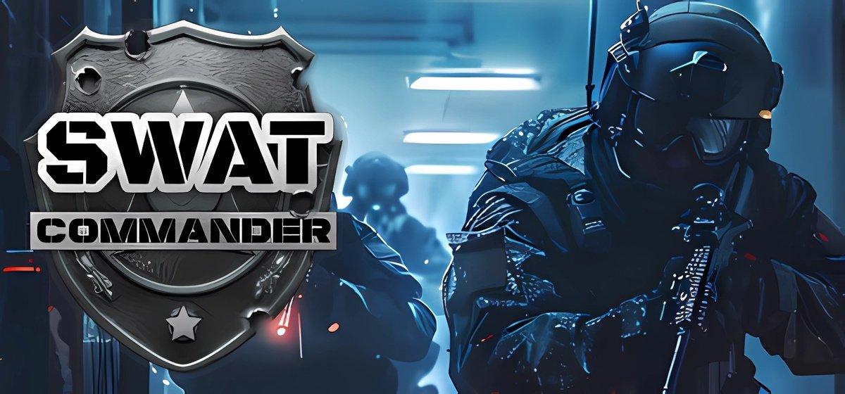 SWAT Commander