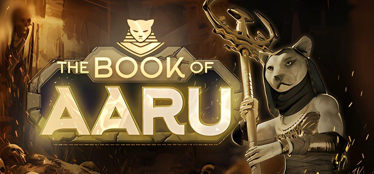 The Book of Aaru