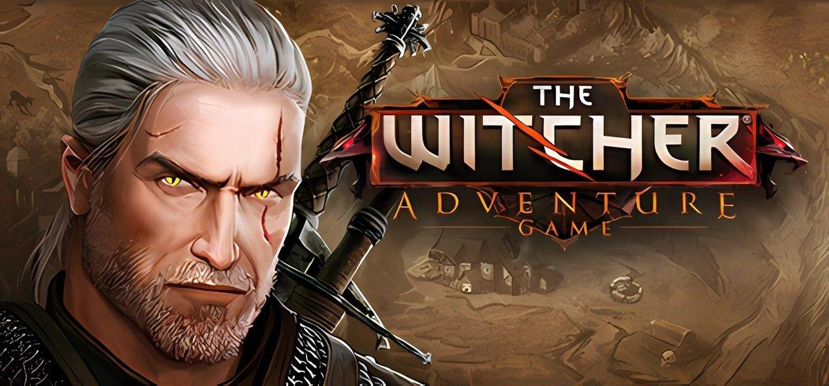 The Witcher Adventure Game