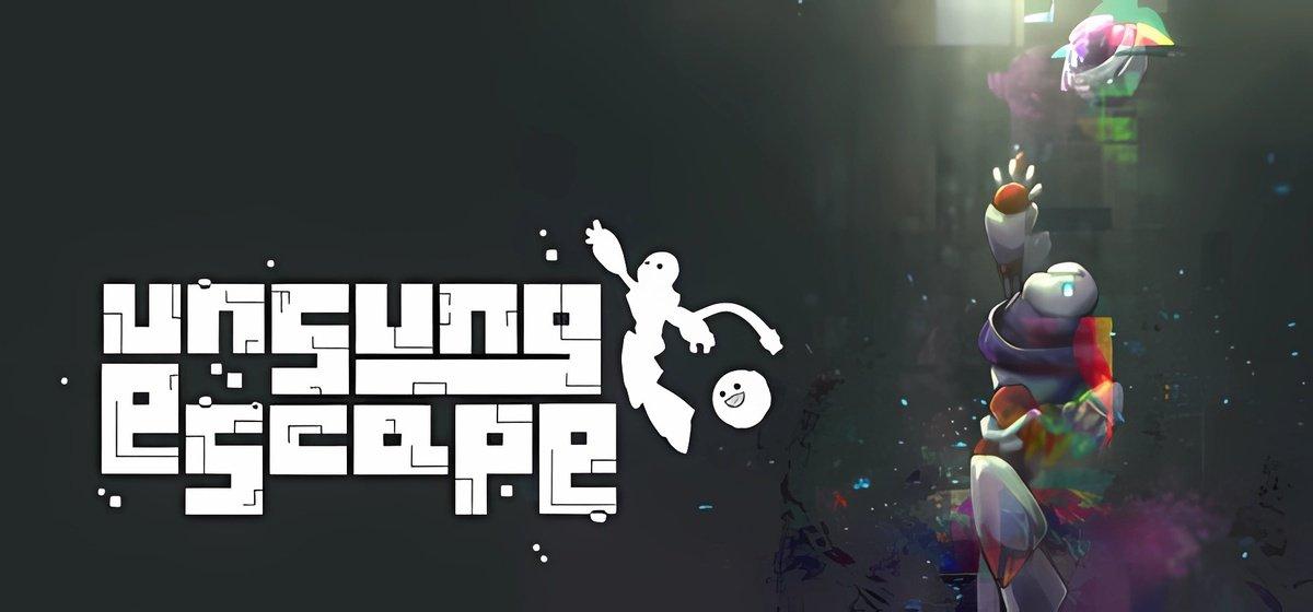 Unsung Escape