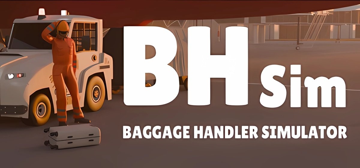 Baggage Handler Simulator