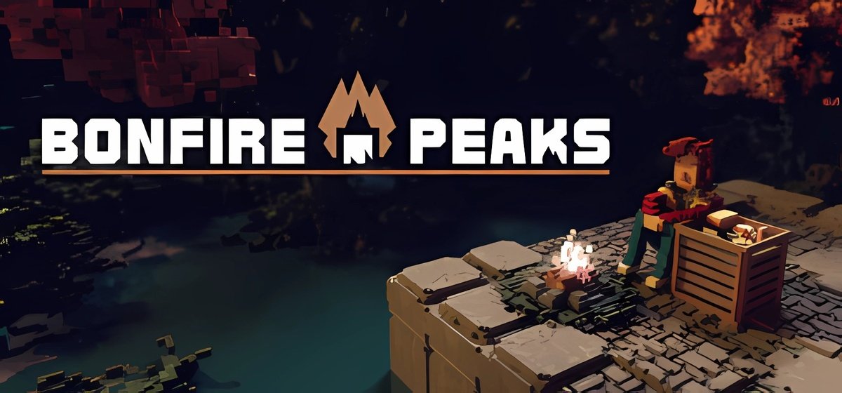 Bonfire Peaks