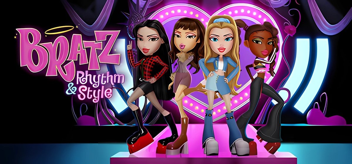 Bratz Rhythm & Style