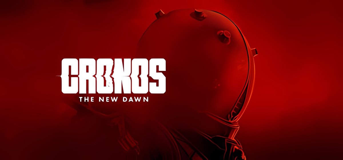 Cronos The New Dawn