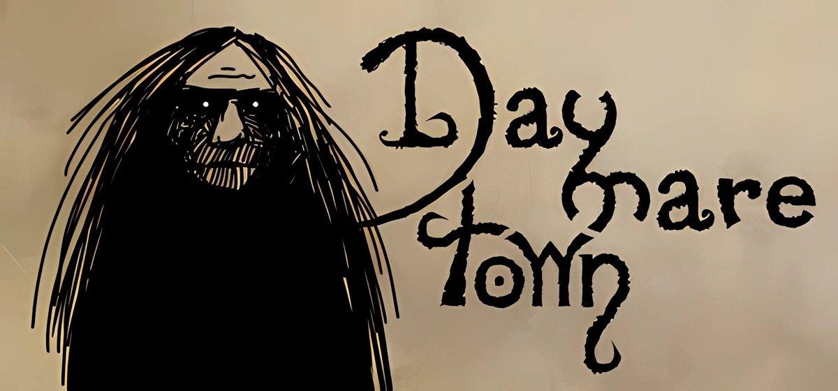 Daymare Town