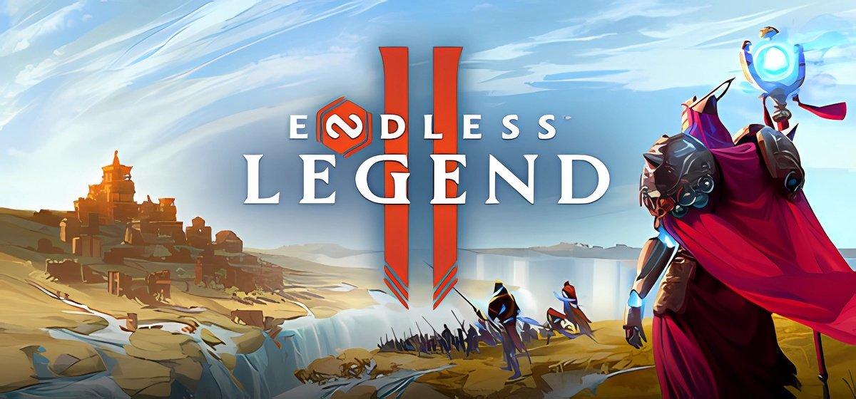 ENDLESS Legend 2