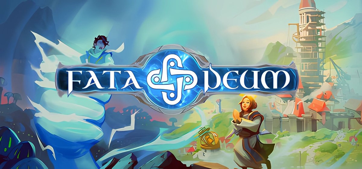Fata Deum – The God Sim