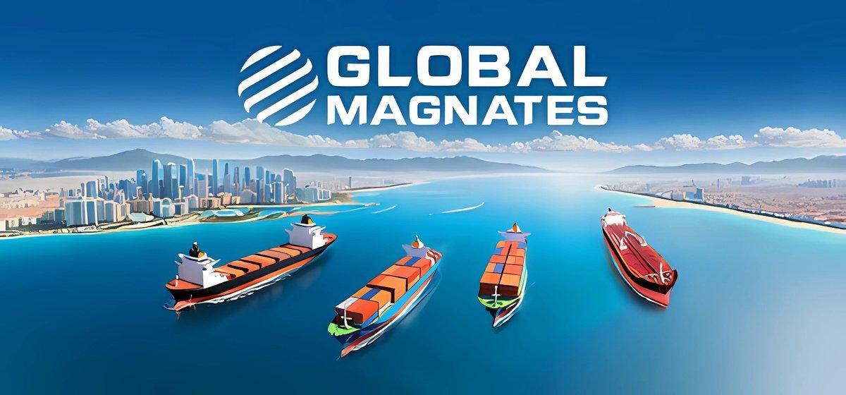Global Magnates Shipping Tycoon
