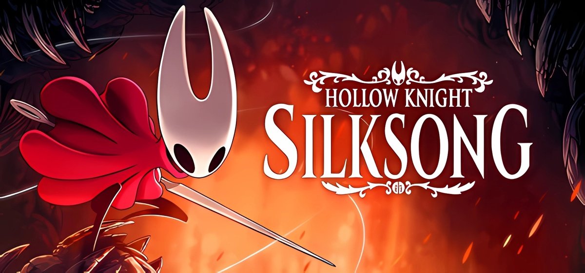 Hollow Knight Silksong