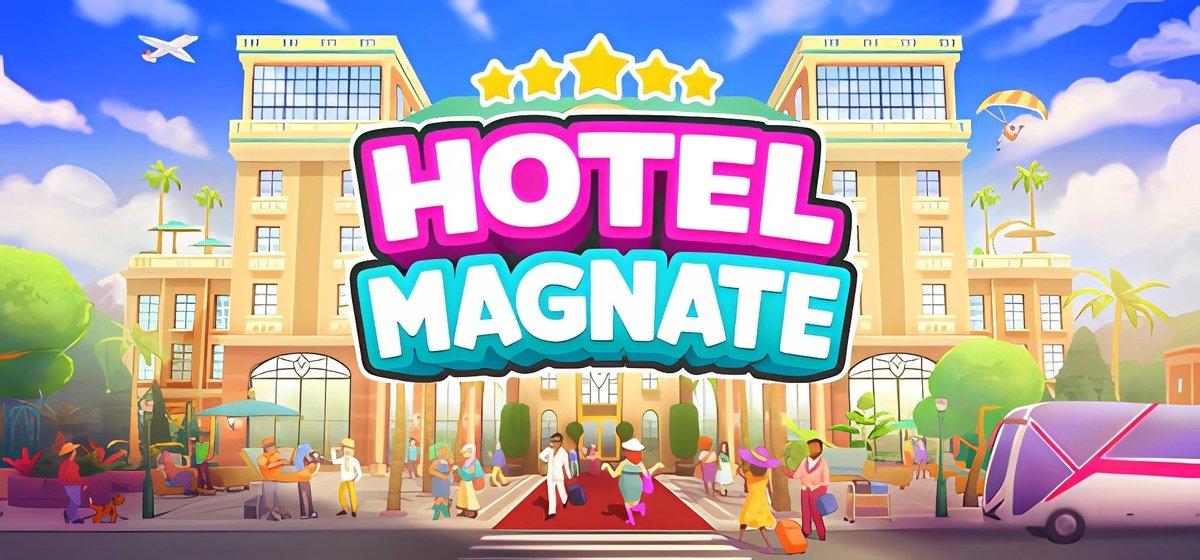 Hotel Magnate