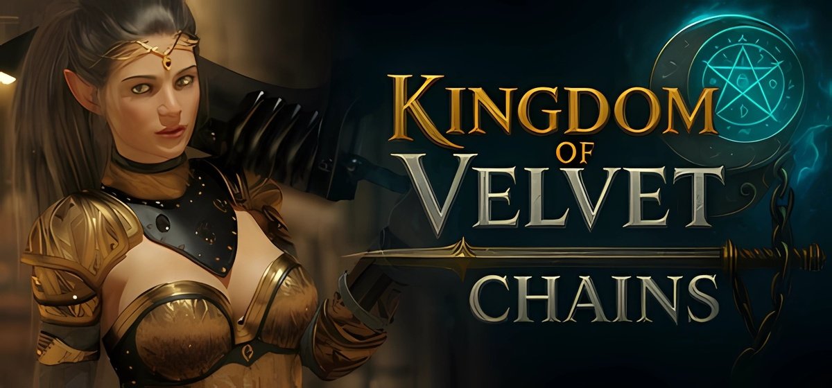 Kingdom of Velvet Сhains