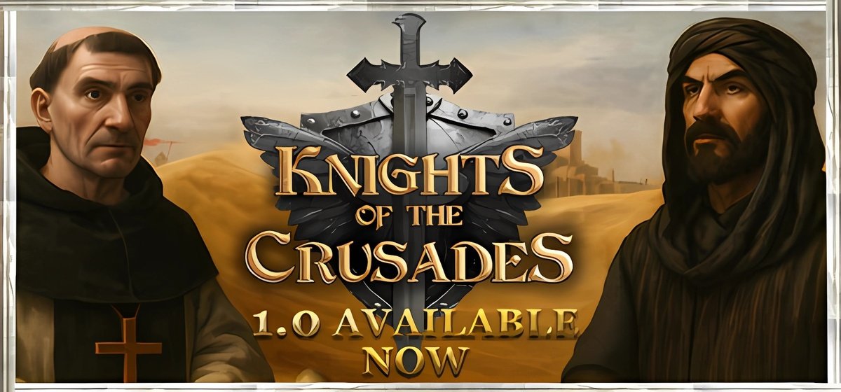 Knights of the Crusades