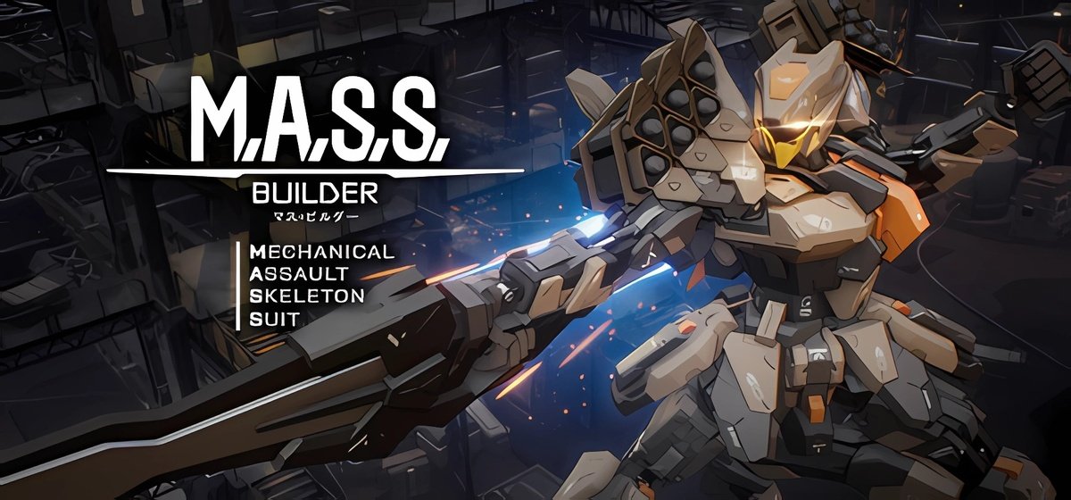 M.A.S.S. Builder