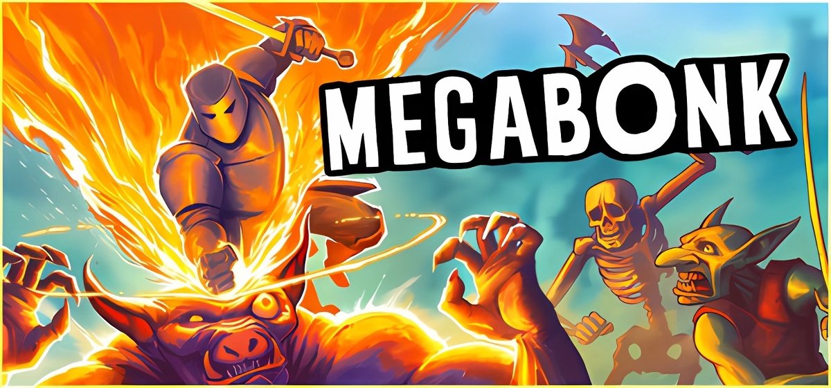 Megabonk