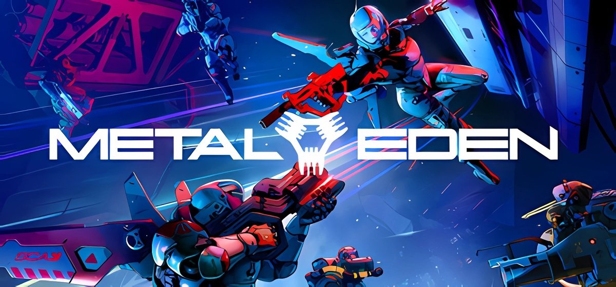 METAL EDEN